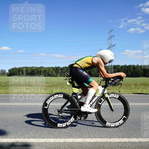 07.09.2025 - 19. Norderstedt Triathlon Michael Burmester http://msf.ph/oto/8846255 07.09.2025 15:10:26 Radfahren 431, 1506 meine-sportfotos.de