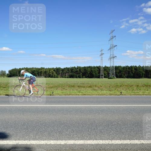 07.09.2025 - 19. Norderstedt Triathlon Michael Burmester http://msf.ph/oto/8846260 07.09.2025 15:10:27 Radfahren 431, 1506 meine-sportfotos.de