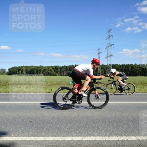 07.09.2025 - 19. Norderstedt Triathlon Michael Burmester http://msf.ph/oto/8846283 07.09.2025 15:10:37 Radfahren 395, 469, 905, 1537 meine-sportfotos.de