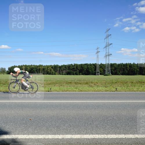 07.09.2025 - 19. Norderstedt Triathlon Michael Burmester http://msf.ph/oto/8846289 07.09.2025 15:10:37 Radfahren 395, 469, 905, 1537 meine-sportfotos.de