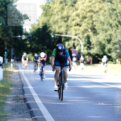 07.09.2025 - 19. Norderstedt Triathlon Michael Burmester http://msf.ph/oto/8846294 07.09.2025 16:09:20 Radfahren 1080, 1420 meine-sportfotos.de