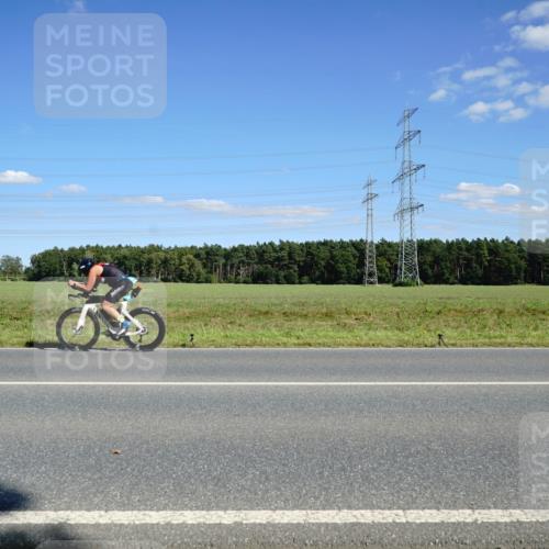 07.09.2025 - 19. Norderstedt Triathlon Michael Burmester http://msf.ph/oto/8846300 07.09.2025 15:10:40 Radfahren 395, 1537 meine-sportfotos.de