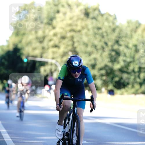07.09.2025 - 19. Norderstedt Triathlon Michael Burmester http://msf.ph/oto/8846305 07.09.2025 16:09:21 Radfahren 488, 1080, 1420 meine-sportfotos.de