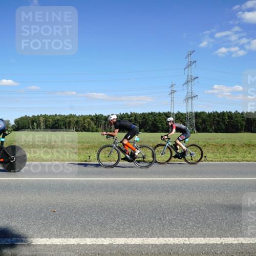 07.09.2025 - 19. Norderstedt Triathlon Michael Burmester http://msf.ph/oto/8846307 07.09.2025 15:10:43 Radfahren 475, 946 meine-sportfotos.de