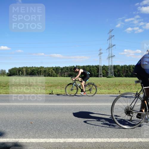 07.09.2025 - 19. Norderstedt Triathlon Michael Burmester http://msf.ph/oto/8846313 07.09.2025 15:10:45 Radfahren 475, 946, 967 meine-sportfotos.de