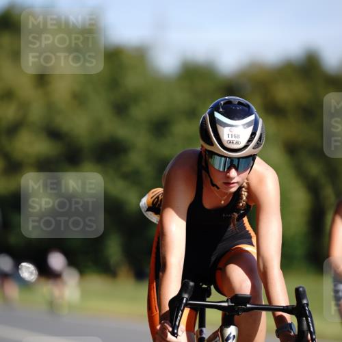 07.09.2025 - 19. Norderstedt Triathlon Michael Burmester http://msf.ph/oto/8846349 07.09.2025 11:15:36 Radfahren 1160, 1168, 1176, 1228 meine-sportfotos.de