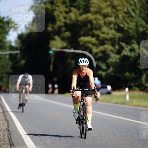07.09.2025 - 19. Norderstedt Triathlon Michael Burmester http://msf.ph/oto/8846363 07.09.2025 11:15:46 Radfahren 1278 meine-sportfotos.de