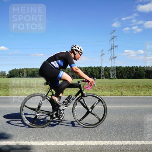 07.09.2025 - 19. Norderstedt Triathlon Michael Burmester http://msf.ph/oto/8846372 07.09.2025 15:11:20 Radfahren 416, 1509 meine-sportfotos.de
