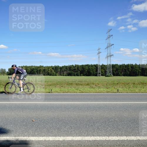 07.09.2025 - 19. Norderstedt Triathlon Michael Burmester http://msf.ph/oto/8846381 07.09.2025 15:11:24 Radfahren 416, 1404 meine-sportfotos.de