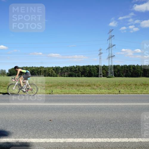 07.09.2025 - 19. Norderstedt Triathlon Michael Burmester http://msf.ph/oto/8846385 07.09.2025 15:11:25 Radfahren 416, 1404 meine-sportfotos.de