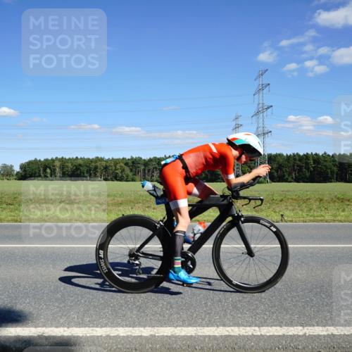 07.09.2025 - 19. Norderstedt Triathlon Michael Burmester http://msf.ph/oto/8846389 07.09.2025 15:11:25 Radfahren 416, 1404 meine-sportfotos.de