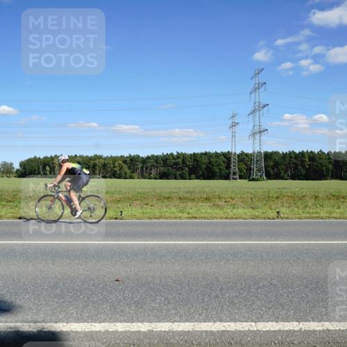 07.09.2025 - 19. Norderstedt Triathlon Michael Burmester http://msf.ph/oto/8846395 07.09.2025 15:11:27 Radfahren 1404 meine-sportfotos.de