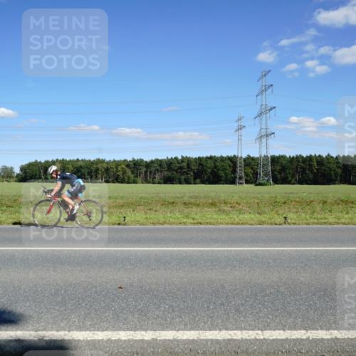 07.09.2025 - 19. Norderstedt Triathlon Michael Burmester http://msf.ph/oto/8846401 07.09.2025 15:11:33 Radfahren 1507 meine-sportfotos.de