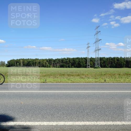 07.09.2025 - 19. Norderstedt Triathlon Michael Burmester http://msf.ph/oto/8846418 07.09.2025 15:11:50 Radfahren 940 meine-sportfotos.de