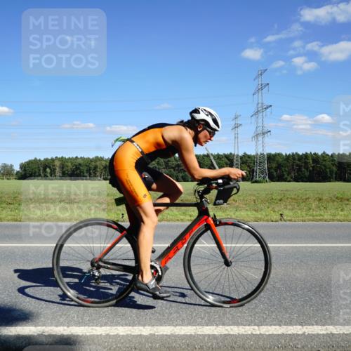 07.09.2025 - 19. Norderstedt Triathlon Michael Burmester http://msf.ph/oto/8846424 07.09.2025 15:11:59 Radfahren 458 meine-sportfotos.de