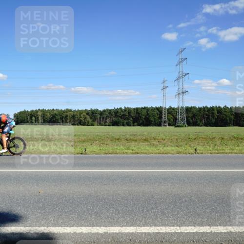 07.09.2025 - 19. Norderstedt Triathlon Michael Burmester http://msf.ph/oto/8846463 07.09.2025 15:12:17 Radfahren 441 meine-sportfotos.de