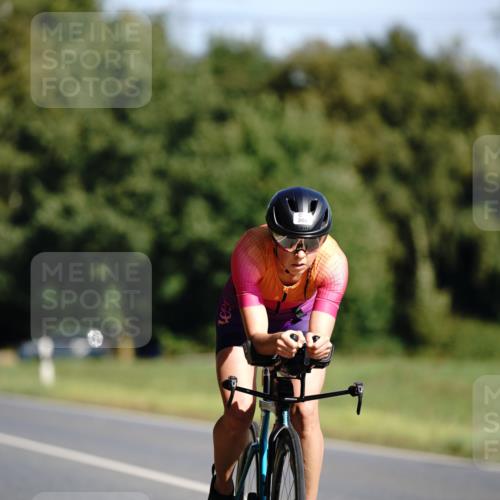 07.09.2025 - 19. Norderstedt Triathlon Michael Burmester http://msf.ph/oto/8846484 07.09.2025 11:17:07 Radfahren 152, 204, 1173 meine-sportfotos.de