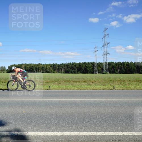 07.09.2025 - 19. Norderstedt Triathlon Michael Burmester http://msf.ph/oto/8846511 07.09.2025 15:12:48 Radfahren 1474, 1489 meine-sportfotos.de