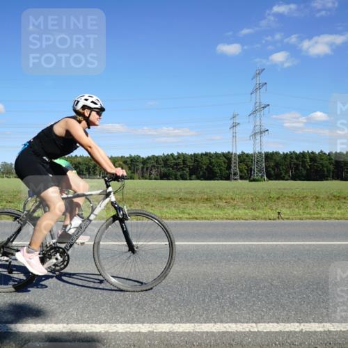 07.09.2025 - 19. Norderstedt Triathlon Michael Burmester http://msf.ph/oto/8846513 07.09.2025 15:12:50 Radfahren 1474, 1489 meine-sportfotos.de