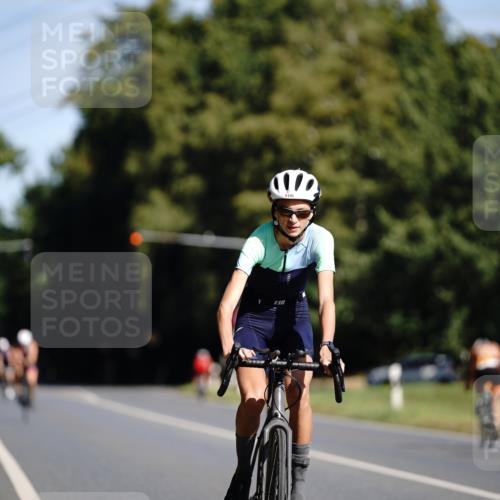 07.09.2025 - 19. Norderstedt Triathlon Michael Burmester http://msf.ph/oto/8846514 07.09.2025 11:17:23 Radfahren 1190, 1227 meine-sportfotos.de