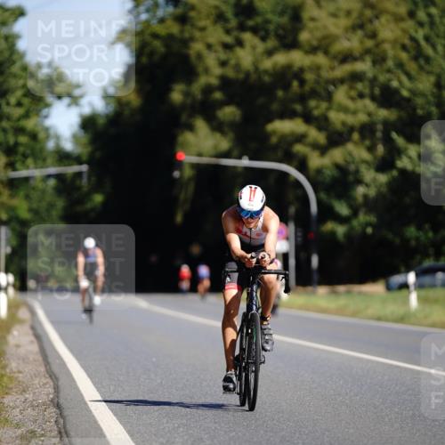 07.09.2025 - 19. Norderstedt Triathlon Michael Burmester http://msf.ph/oto/8846521 07.09.2025 11:17:29 Radfahren 1174 meine-sportfotos.de