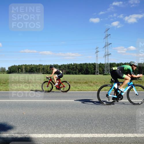 07.09.2025 - 19. Norderstedt Triathlon Michael Burmester http://msf.ph/oto/8846522 07.09.2025 15:12:51 Radfahren 1474, 1489 meine-sportfotos.de