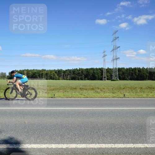 07.09.2025 - 19. Norderstedt Triathlon Michael Burmester http://msf.ph/oto/8846529 07.09.2025 15:12:55 Radfahren  meine-sportfotos.de