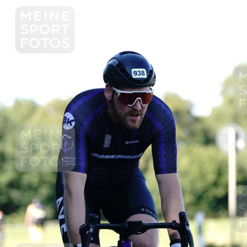 07.09.2025 - 19. Norderstedt Triathlon Michael Burmester http://msf.ph/oto/8846530 07.09.2025 16:10:37 Radfahren 530, 938, 1632 meine-sportfotos.de