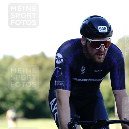 07.09.2025 - 19. Norderstedt Triathlon Michael Burmester http://msf.ph/oto/8846533 07.09.2025 16:10:37 Radfahren 530, 938, 1632 meine-sportfotos.de