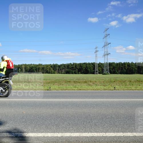 07.09.2025 - 19. Norderstedt Triathlon Michael Burmester http://msf.ph/oto/8846534 07.09.2025 15:12:56 Radfahren  meine-sportfotos.de