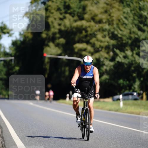 07.09.2025 - 19. Norderstedt Triathlon Michael Burmester http://msf.ph/oto/8846535 07.09.2025 11:17:35 Radfahren 710, 1174 meine-sportfotos.de