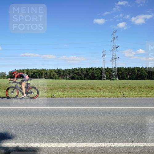 07.09.2025 - 19. Norderstedt Triathlon Michael Burmester http://msf.ph/oto/8846544 07.09.2025 15:13:02 Radfahren  meine-sportfotos.de