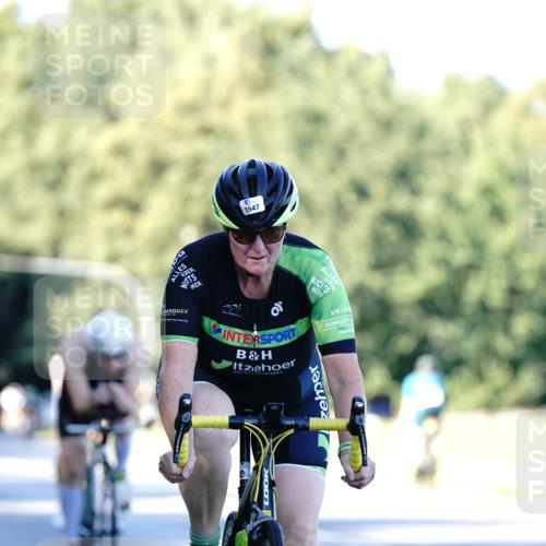 07.09.2025 - 19. Norderstedt Triathlon Michael Burmester http://msf.ph/oto/8846545 07.09.2025 16:10:42 Radfahren 1547, 1590, 1600 meine-sportfotos.de