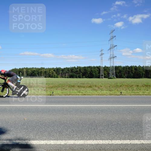 07.09.2025 - 19. Norderstedt Triathlon Michael Burmester http://msf.ph/oto/8846551 07.09.2025 15:13:03 Radfahren  meine-sportfotos.de