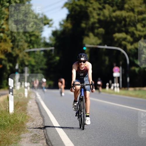 07.09.2025 - 19. Norderstedt Triathlon Michael Burmester http://msf.ph/oto/8846568 07.09.2025 11:18:36 Radfahren 1172 meine-sportfotos.de