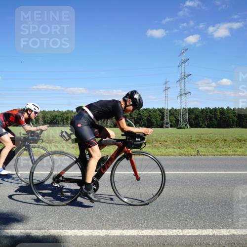07.09.2025 - 19. Norderstedt Triathlon Michael Burmester http://msf.ph/oto/8846576 07.09.2025 15:13:12 Radfahren 439, 447, 460, 1408 meine-sportfotos.de
