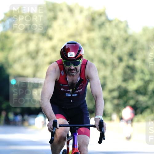 07.09.2025 - 19. Norderstedt Triathlon Michael Burmester http://msf.ph/oto/8846581 07.09.2025 16:10:49 Radfahren 406, 1575 meine-sportfotos.de
