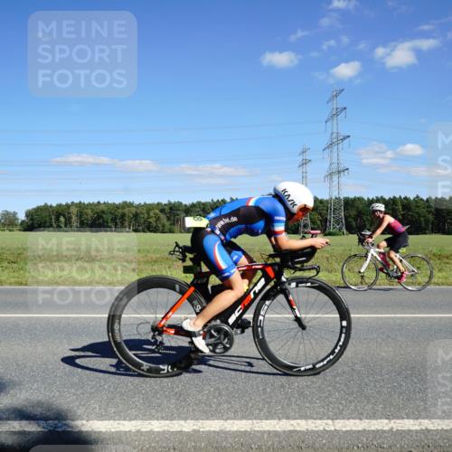 07.09.2025 - 19. Norderstedt Triathlon Michael Burmester http://msf.ph/oto/8846588 07.09.2025 15:13:24 Radfahren 478, 950 meine-sportfotos.de