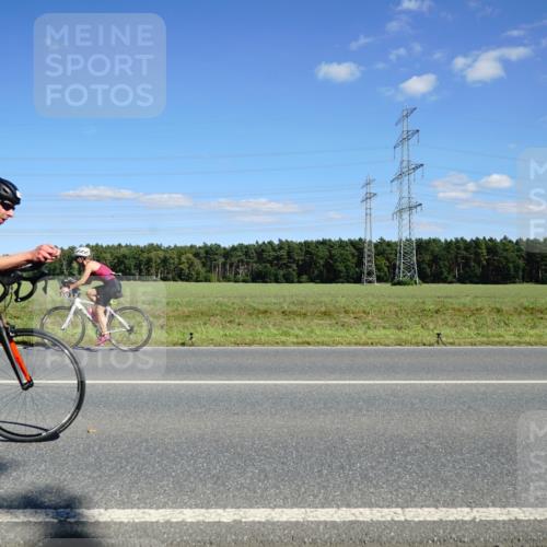 07.09.2025 - 19. Norderstedt Triathlon Michael Burmester http://msf.ph/oto/8846594 07.09.2025 15:13:24 Radfahren 478, 950 meine-sportfotos.de