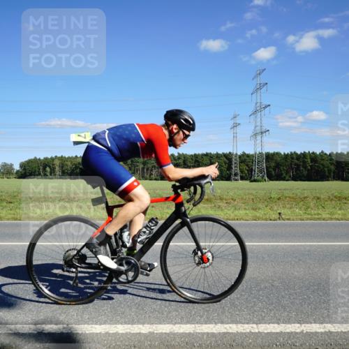 07.09.2025 - 19. Norderstedt Triathlon Michael Burmester http://msf.ph/oto/8846598 07.09.2025 15:13:30 Radfahren 446, 896, 1414, 1497 meine-sportfotos.de