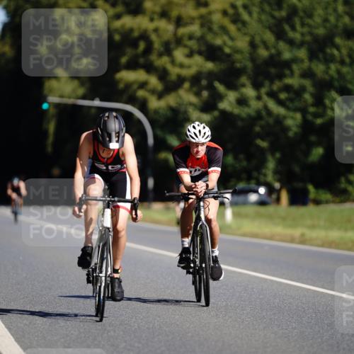 07.09.2025 - 19. Norderstedt Triathlon Michael Burmester http://msf.ph/oto/8846603 07.09.2025 11:18:52 Radfahren 1162, 1202 meine-sportfotos.de
