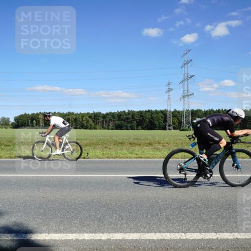 07.09.2025 - 19. Norderstedt Triathlon Michael Burmester http://msf.ph/oto/8846611 07.09.2025 15:13:33 Radfahren 414, 446, 896, 1414, 1497, 1532 meine-sportfotos.de