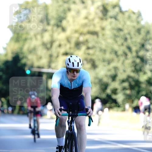 07.09.2025 - 19. Norderstedt Triathlon Michael Burmester http://msf.ph/oto/8846624 07.09.2025 16:10:59 Radfahren 386, 1522 meine-sportfotos.de