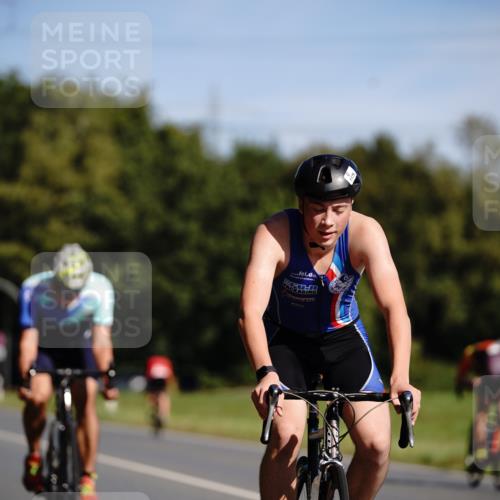 07.09.2025 - 19. Norderstedt Triathlon Michael Burmester http://msf.ph/oto/8846630 07.09.2025 11:19:02 Radfahren 749, 1179, 1208 meine-sportfotos.de