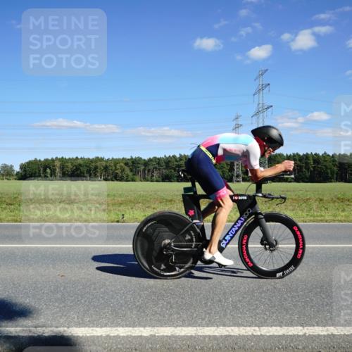 07.09.2025 - 19. Norderstedt Triathlon Michael Burmester http://msf.ph/oto/8846636 07.09.2025 15:13:47 Radfahren 1510, 1530 meine-sportfotos.de