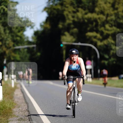 07.09.2025 - 19. Norderstedt Triathlon Michael Burmester http://msf.ph/oto/8846644 07.09.2025 11:19:07 Radfahren 1167 meine-sportfotos.de
