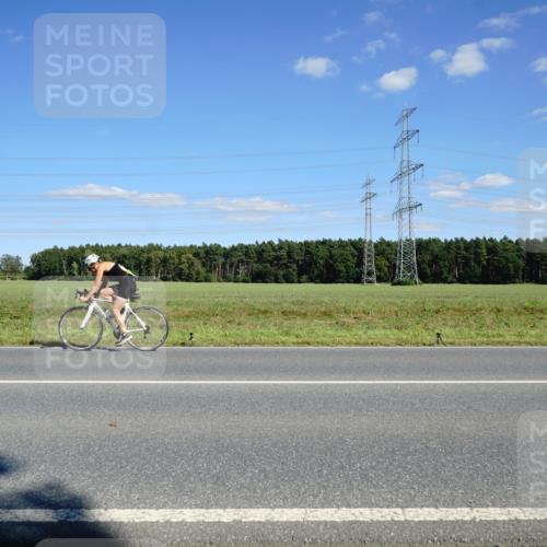 07.09.2025 - 19. Norderstedt Triathlon Michael Burmester http://msf.ph/oto/8846655 07.09.2025 15:13:57 Radfahren 443, 1505 meine-sportfotos.de