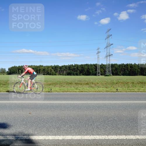 07.09.2025 - 19. Norderstedt Triathlon Michael Burmester http://msf.ph/oto/8846659 07.09.2025 15:14:04 Radfahren  meine-sportfotos.de