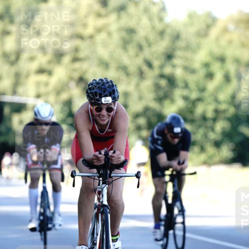 07.09.2025 - 19. Norderstedt Triathlon Michael Burmester http://msf.ph/oto/8846661 07.09.2025 16:11:19 Radfahren 414, 868, 1070, 1531 meine-sportfotos.de
