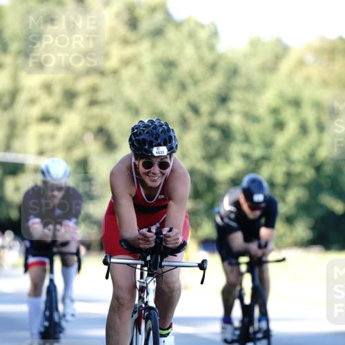 07.09.2025 - 19. Norderstedt Triathlon Michael Burmester http://msf.ph/oto/8846665 07.09.2025 16:11:20 Radfahren 414, 868, 1531 meine-sportfotos.de